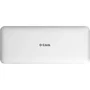 D-Link DUF-901/E Docking Station USB-C 4.0 9 en 1 Blanco